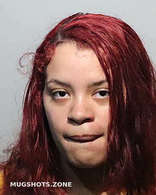 Jessenia Marquez Seminole County Mugshots Zone