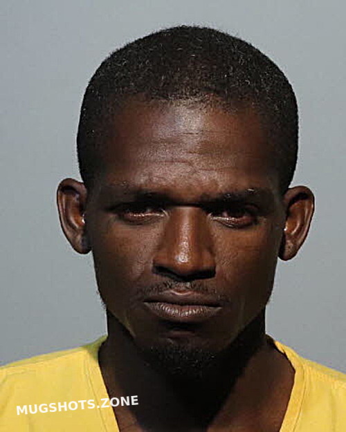 Levoris Hickmon Seminole County Mugshots Zone