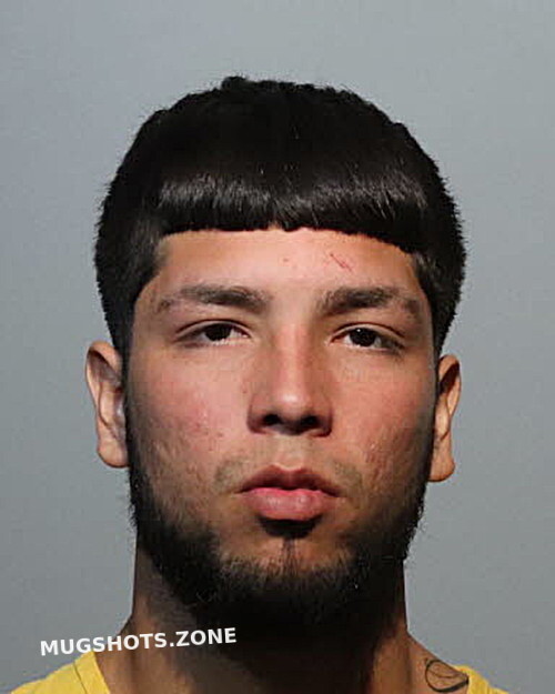 Bryan Ramirez Montanez Seminole County Mugshots Zone