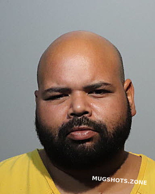 GUSTAVO MORALES DELGADO 05 28 2024 Seminole County Mugshots Zone