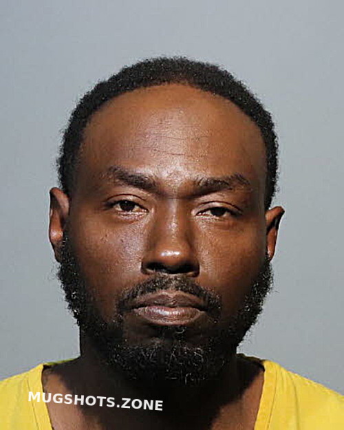 WILLIE WILLIAMS 05 31 2024 Seminole County Mugshots Zone