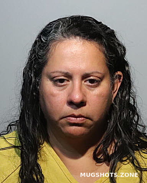 YLIS MORALES AYALA 06 03 2024 Seminole County Mugshots Zone