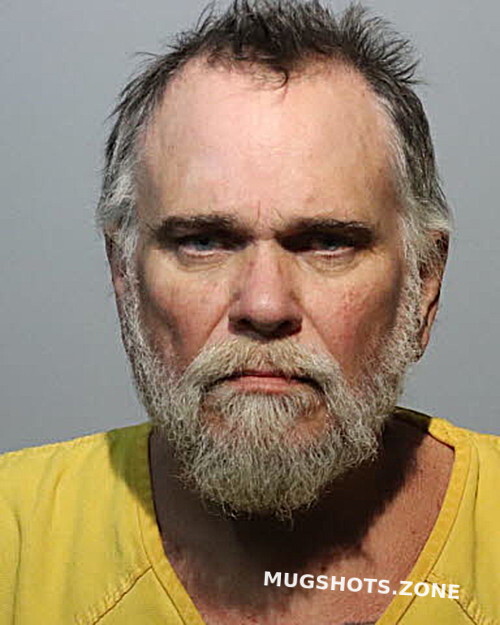 RICHARD KENNEDY 06 03 2024 Seminole County Mugshots Zone