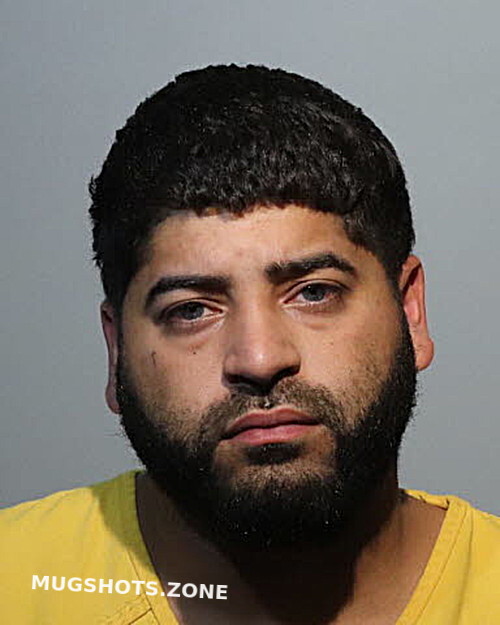 Anthony Rosario Seminole County Mugshots Zone