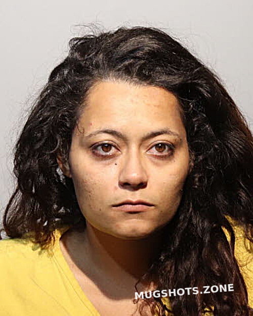 Vanessa Garcia Seminole County Mugshots Zone