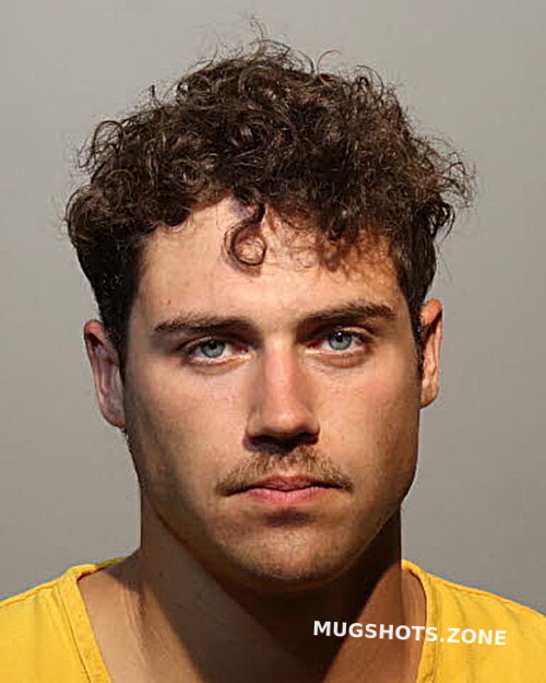 Austin Hayes Seminole County Mugshots Zone