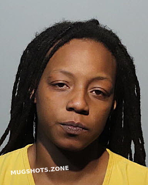 AALIYAH ROGERS 06 14 2024 Seminole County Mugshots Zone