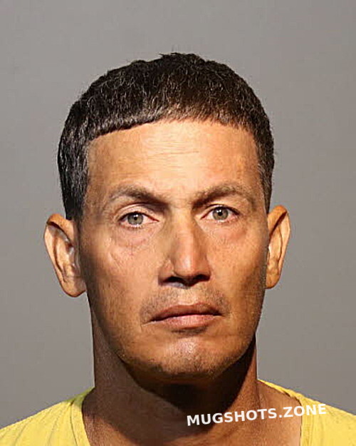 ISRAEL MELENDEZ RIVERA 06 18 2024 Seminole County Mugshots Zone