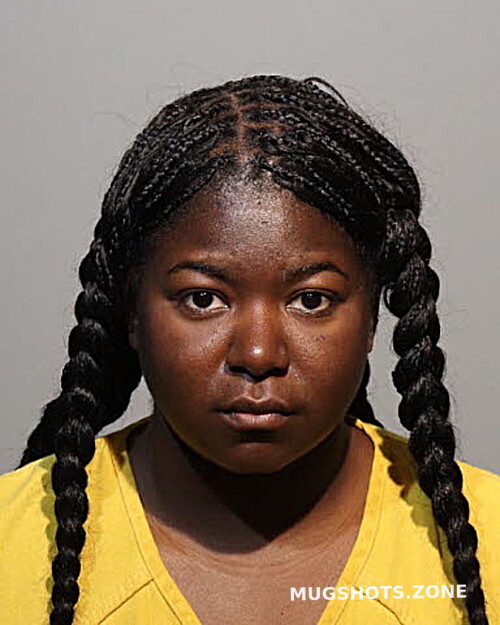 LAQUINTA HARDY 06 19 2024 Seminole County Mugshots Zone