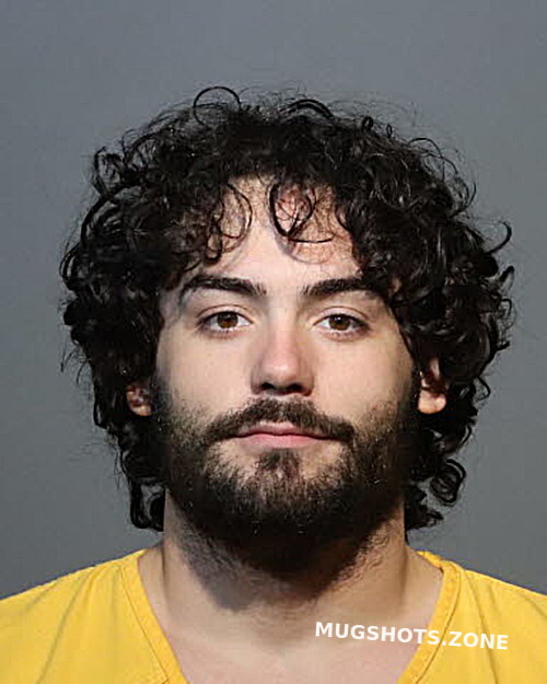 Ryan Chapman Seminole County Mugshots Zone