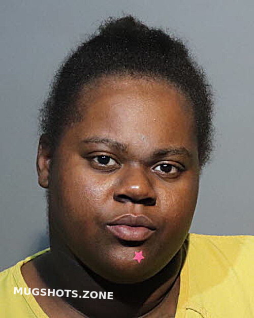 Qudasia Moore Seminole County Mugshots Zone