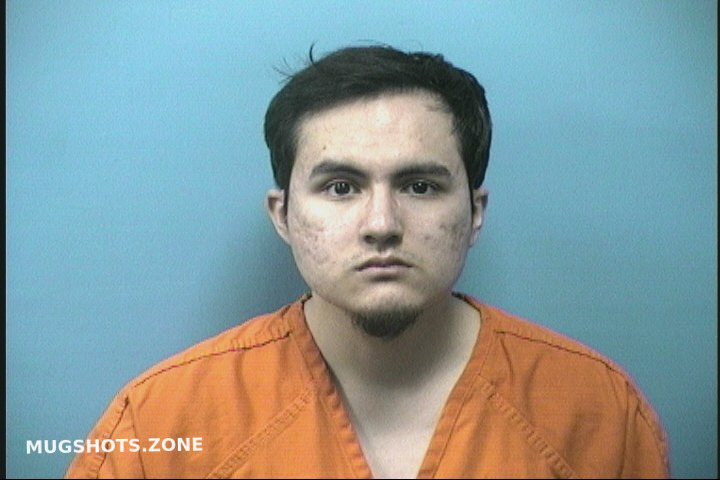 UGALDE GONZALEZ MICHAEL 02 01 2024 Shelby County Mugshots Zone