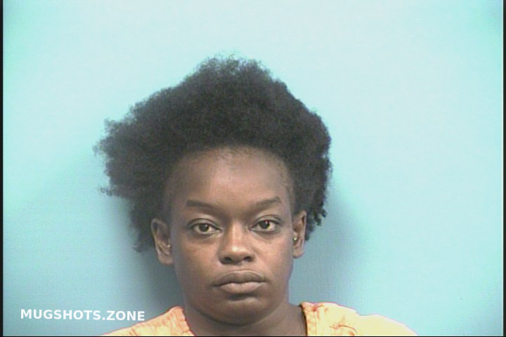 SMOOT MELISSA PATRICE 02 06 2024 Shelby County Mugshots Zone