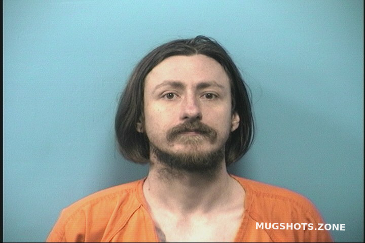 MARKS MATTHEW TYLER 02 13 2024 Shelby County Mugshots Zone