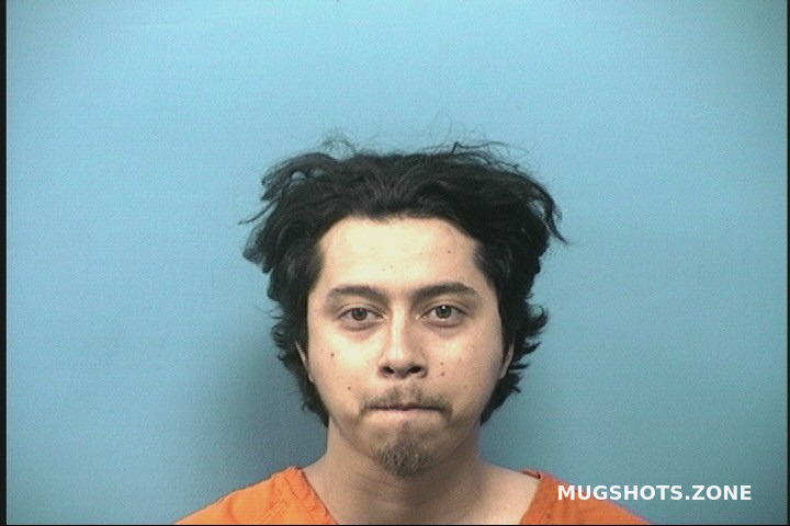 MENDOZA FLORES JUAN JOSE 02 26 2024 Shelby County Mugshots Zone