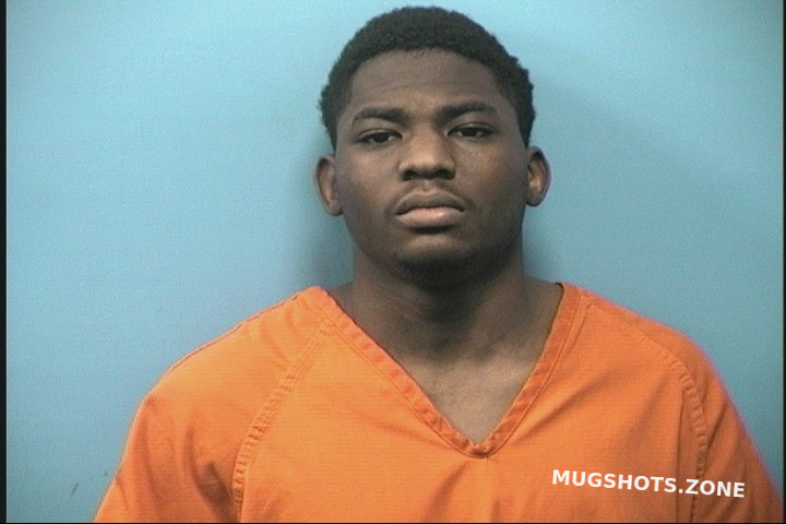 STABLER MONTRELL 03 01 2024 Shelby County Mugshots Zone