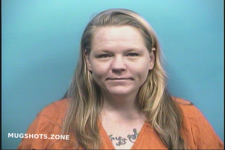 MOORE MICHELLE PAULINE 03 04 2024 Shelby County Mugshots Zone