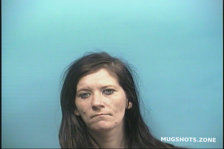 CHANEY MELISSA LEANN 03 20 2024 Shelby County Mugshots Zone