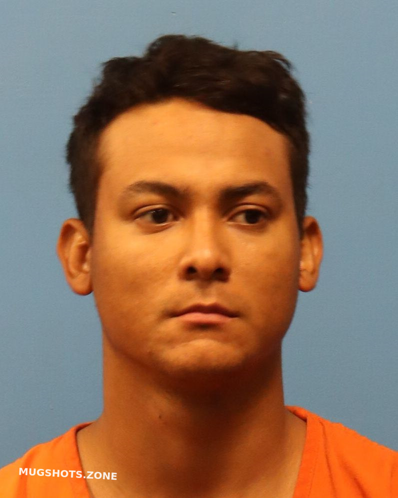 Rico Ivan Romero Shelby County Mugshots Zone