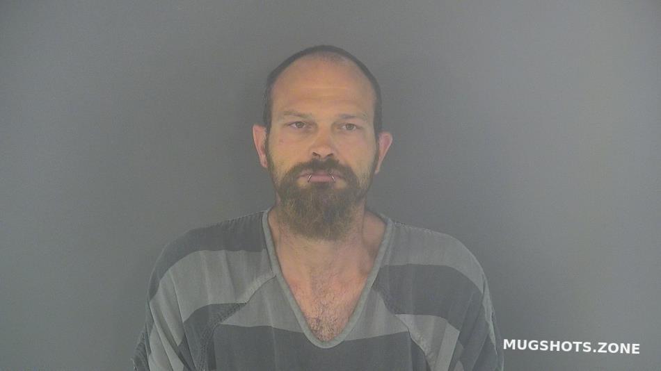 Pruitt Joshua Dale Shelby County Mugshots Zone