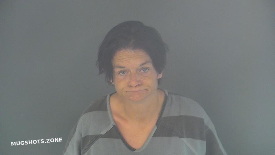 Pogue Kristina Dawn Shelby County Mugshots Zone