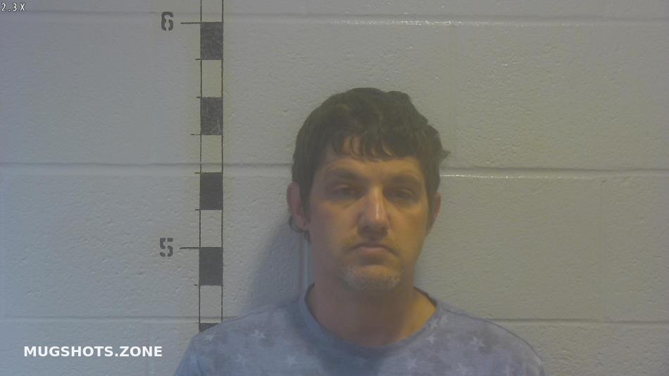 GRIMES MICHAEL LEE 12 06 2023 Shelby County Mugshots Zone