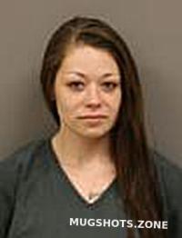 Ostermyer Destiny Starr Shelby County Mugshots Zone