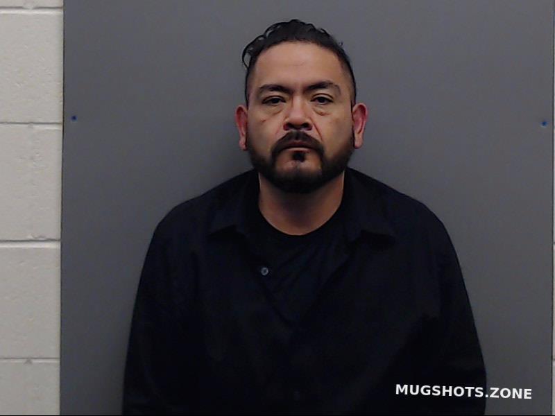 CHAPA ISAIAS 05 16 2021 Smith County Mugshots Zone