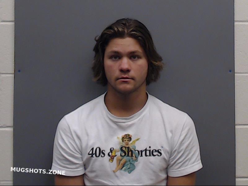 PRUETT SMITH MICAIAH 06 23 2021 Smith County Mugshots Zone