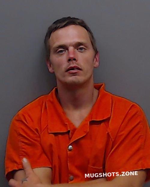 Scholz Bruce Allen Smith County Mugshots Zone