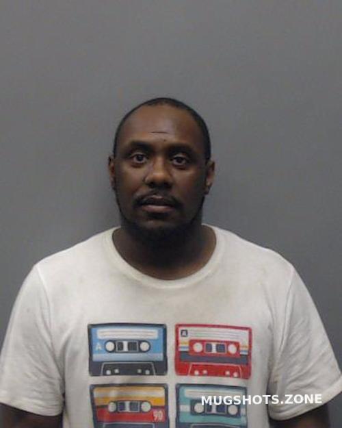 DONNELL JASON DENARD 07 14 2022 Smith County Mugshots Zone