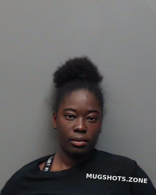 Garland Faith Aleria Smith County Mugshots Zone