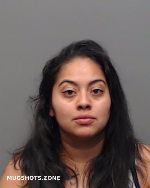 RAMIREZ YASMIN 10 19 2022 Smith County Mugshots Zone