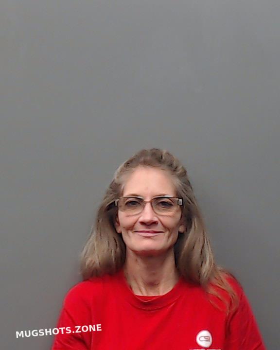 ROBERTSON TRACY RENEE 11 18 2022 Smith County Mugshots Zone