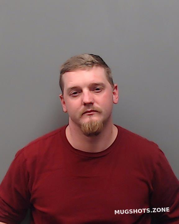 Hauch Canyonn Daniel Smith County Mugshots Zone