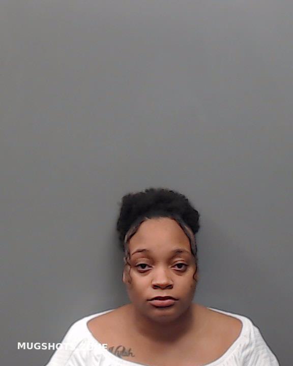 Cooper Jada Lanay Smith County Mugshots Zone