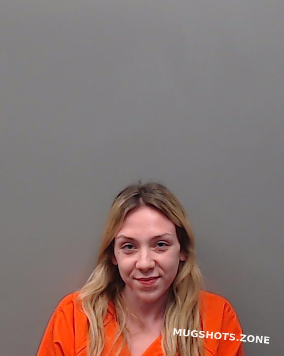 LOUGHMILLER CARLY SOFIA 12 15 2022 Smith County Mugshots Zone