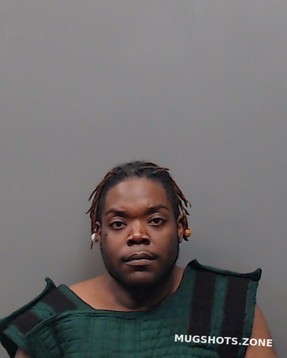 Ramsey Lashawn Smith County Mugshots Zone