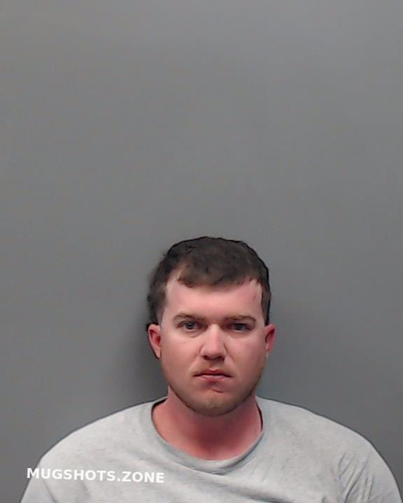 ORR PRESTON WADE 12 24 2022 Smith County Mugshots Zone