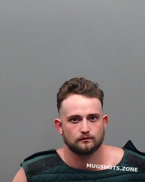 Reynolds Andrew Collin Smith County Mugshots Zone