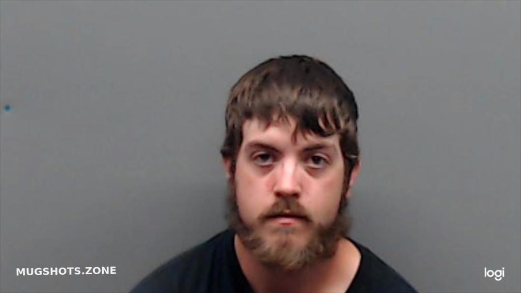 Lightner Noah Briggs Smith County Mugshots Zone