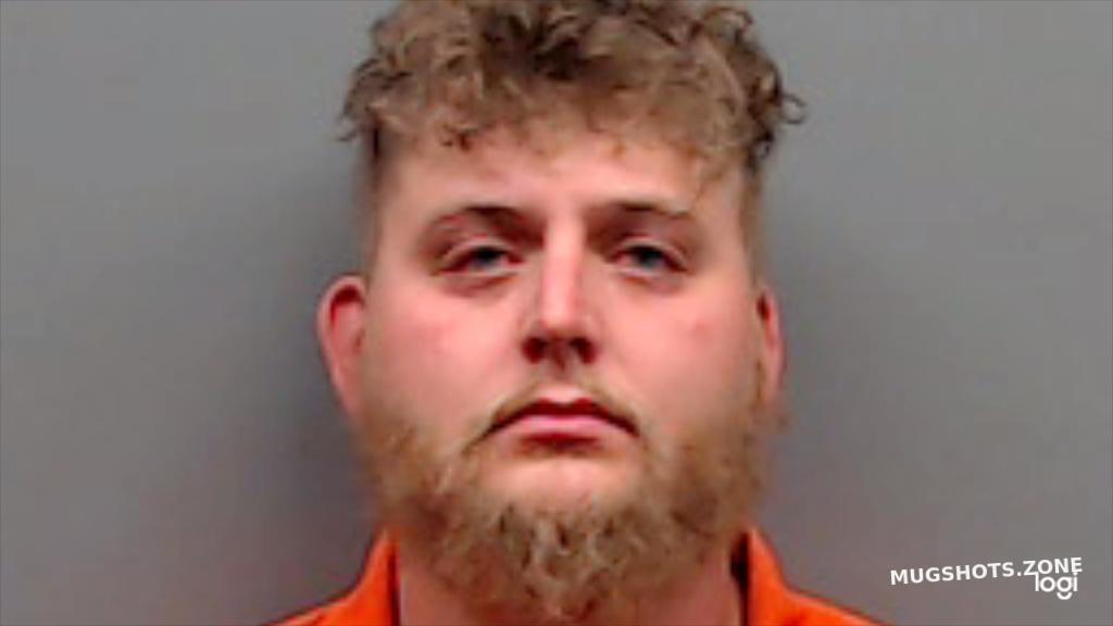 BREWER TRISTEN WAYNE 05 12 2023 Smith County Mugshots Zone