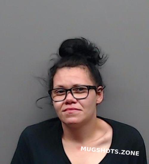 PAYNE BRIANA RENEE 05 12 2023 Smith County Mugshots Zone