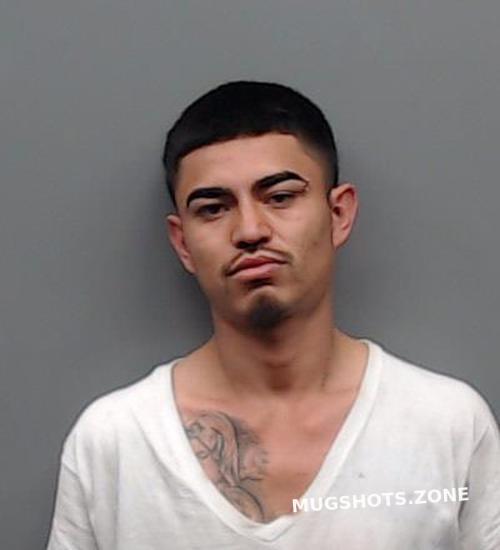 RODRIGUEZ ISMAEL 05 13 2023 Smith County Mugshots Zone