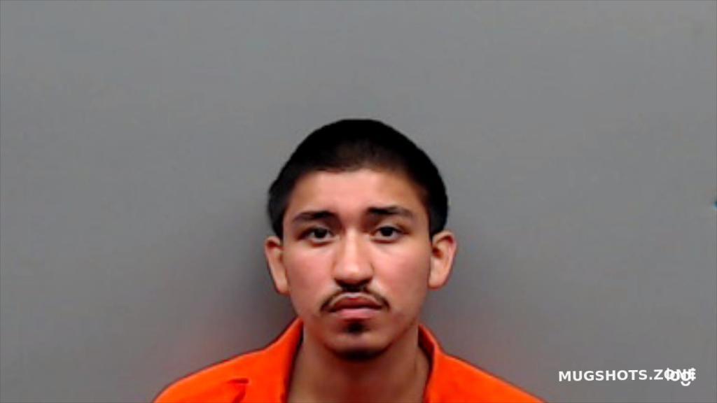 Castaneda Ernesto Cantu Smith County Mugshots Zone