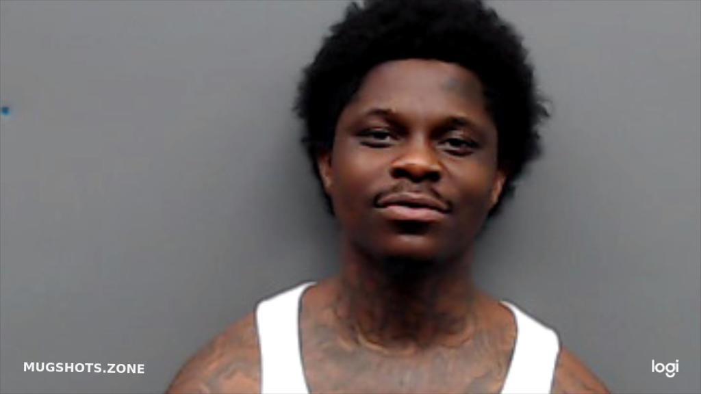 BELL KENDRICK BERNARD JR 07 11 2023 Smith County Mugshots Zone