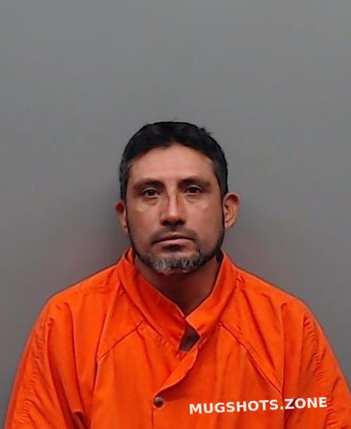 Francisco Esteban Smith County Mugshots Zone