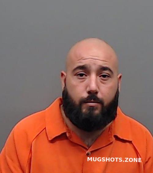 Esparza Gabriel Smith County Mugshots Zone