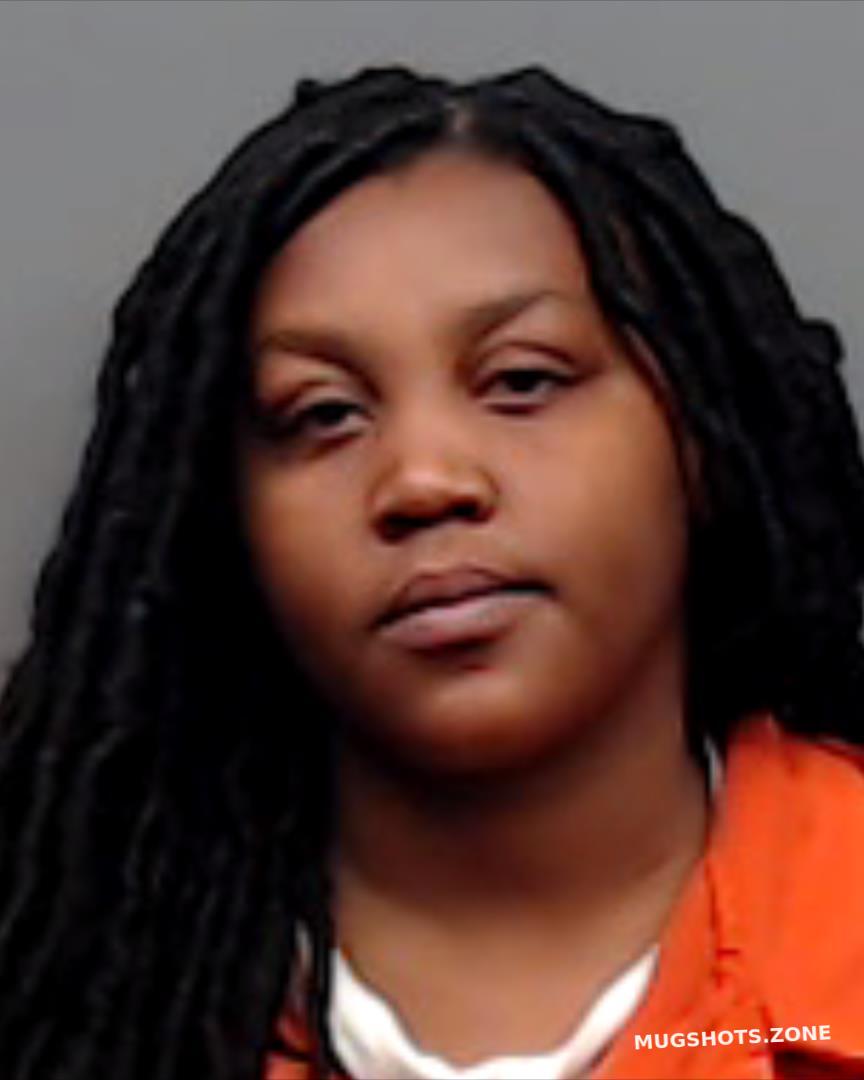 WILLIAMS BRIANNA LASHUN 10 09 2023 Smith County Mugshots Zone