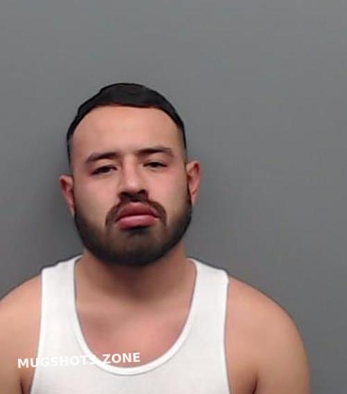 Duran Isaac Ballestros Smith County Mugshots Zone